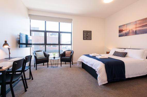 Apartment 4