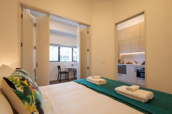 Apartment 3