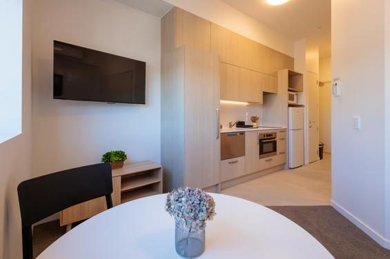 Apartment 3