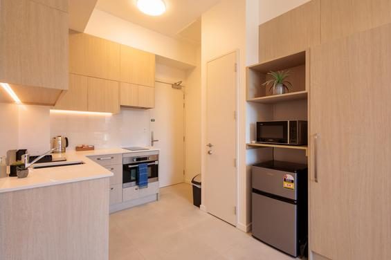 Apartment 4