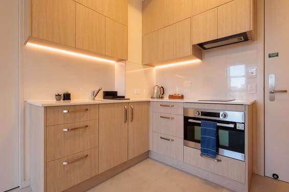 Apartment 4