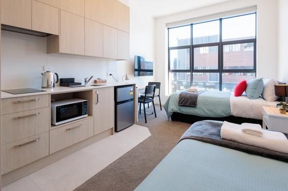 Apartment 5