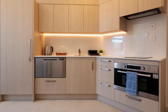 Apartment 6
