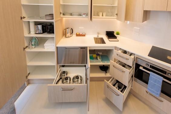 Apartment 6